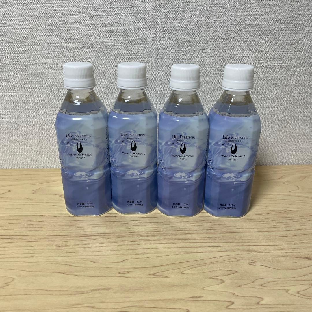 ぽたぽたクラブ エコウォーター 本体 原液