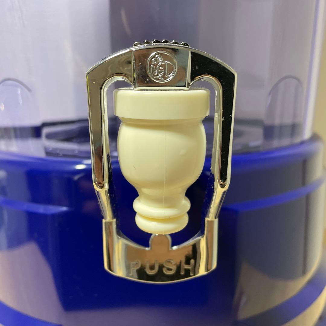 ぽたぽたクラブ エコウォーター 本体 原液