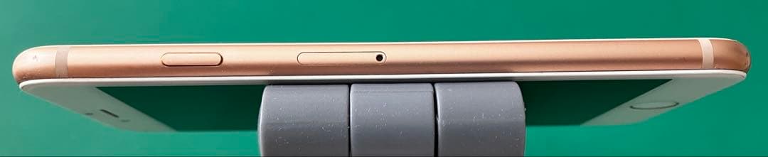 iPhone 8 256GB SoftBank SIMロック解除済み