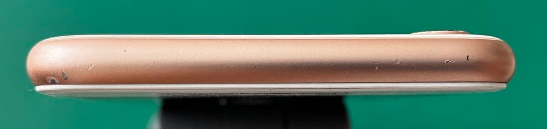 iPhone 8 256GB SoftBank SIMロック解除済み