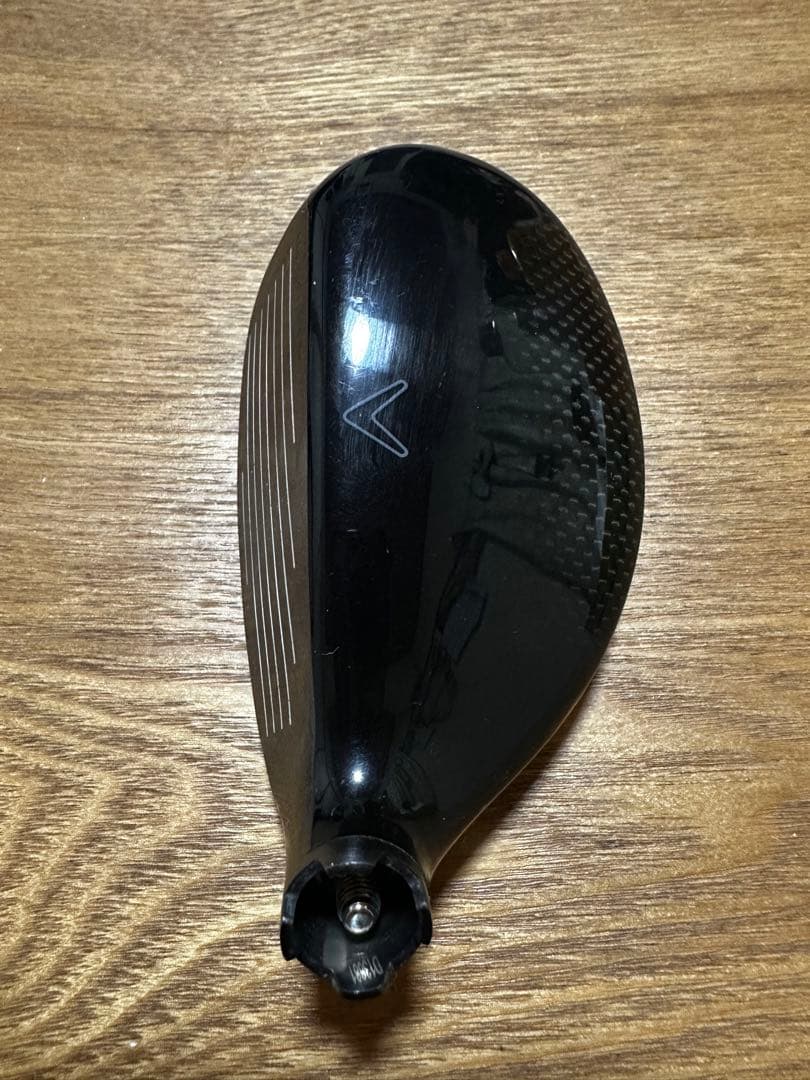 APEX ユーティリティ　24° 5U【美品】