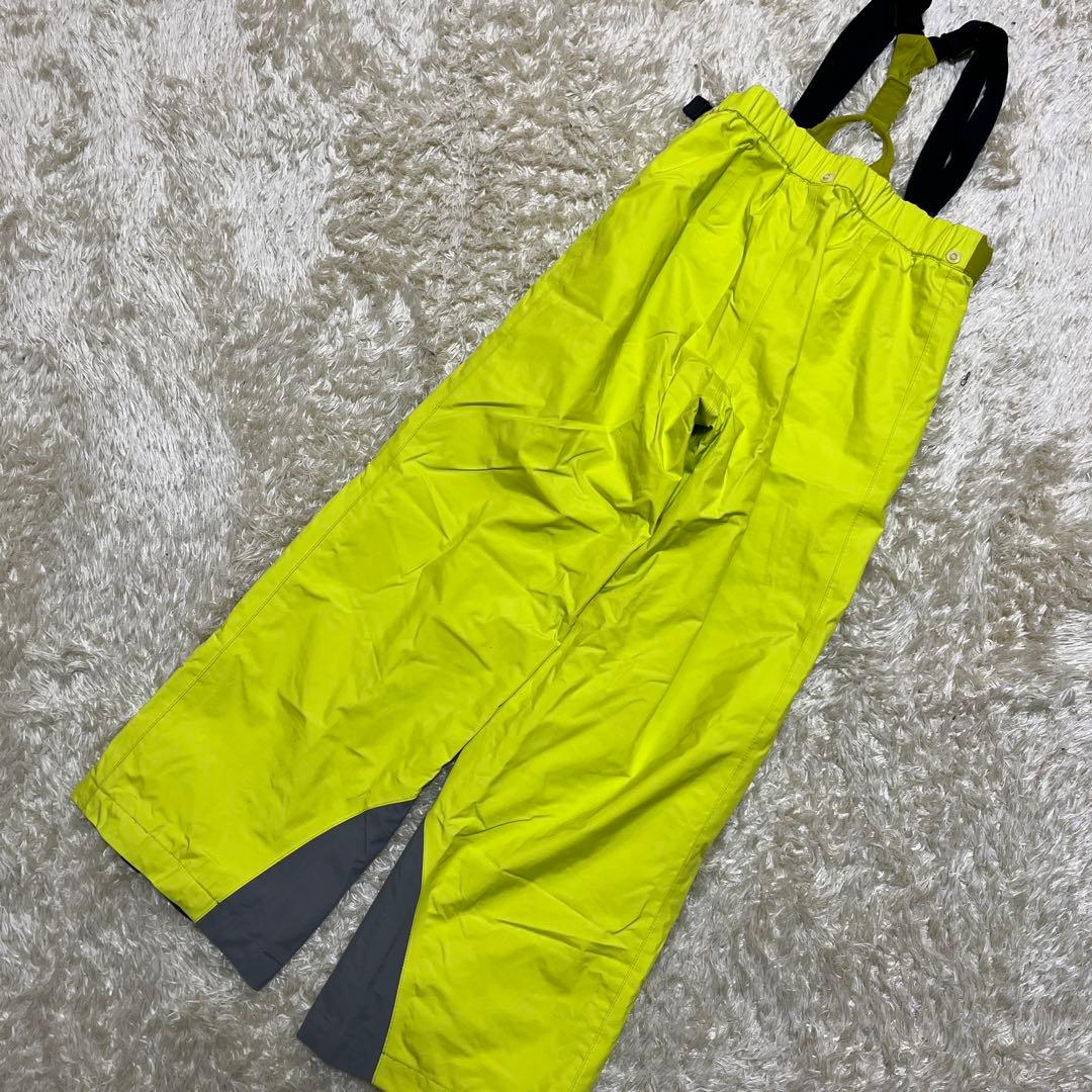 mont-bell 子供用スキーウェア モンベル　140 パウダーステップ