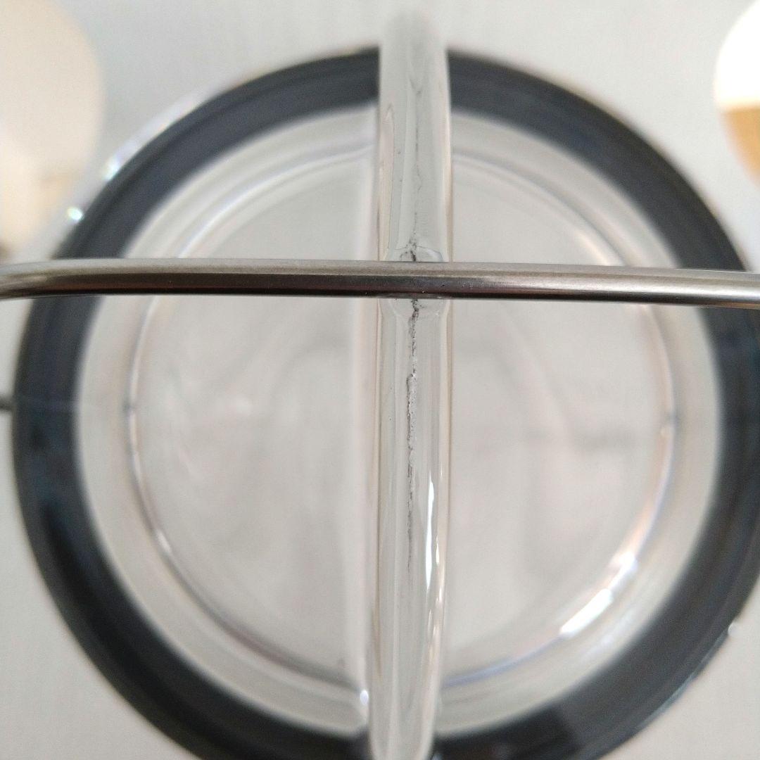 【未使用】ホルムガード スカーラ ジャー 2リットル scope（廃盤品）