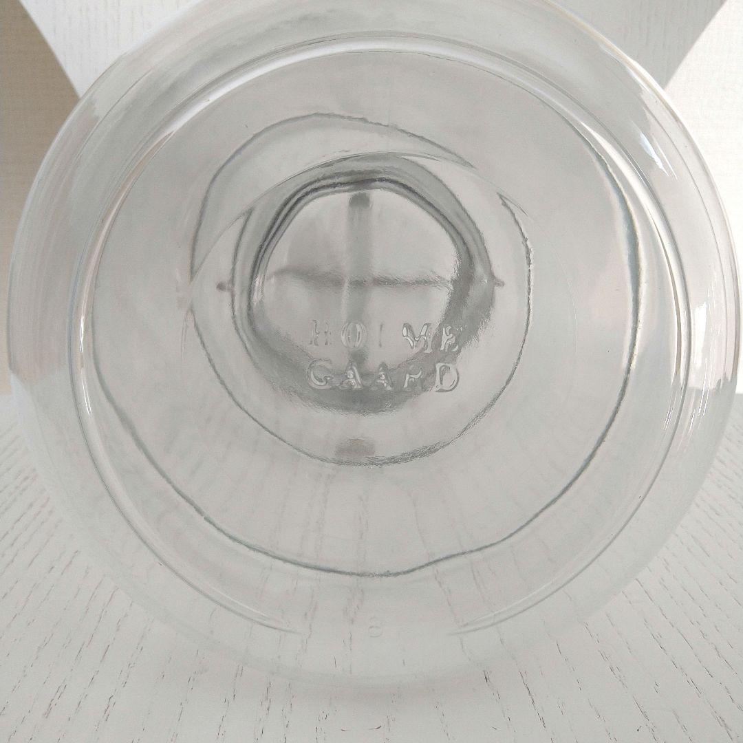 【未使用】ホルムガード スカーラ ジャー 2リットル scope（廃盤品）