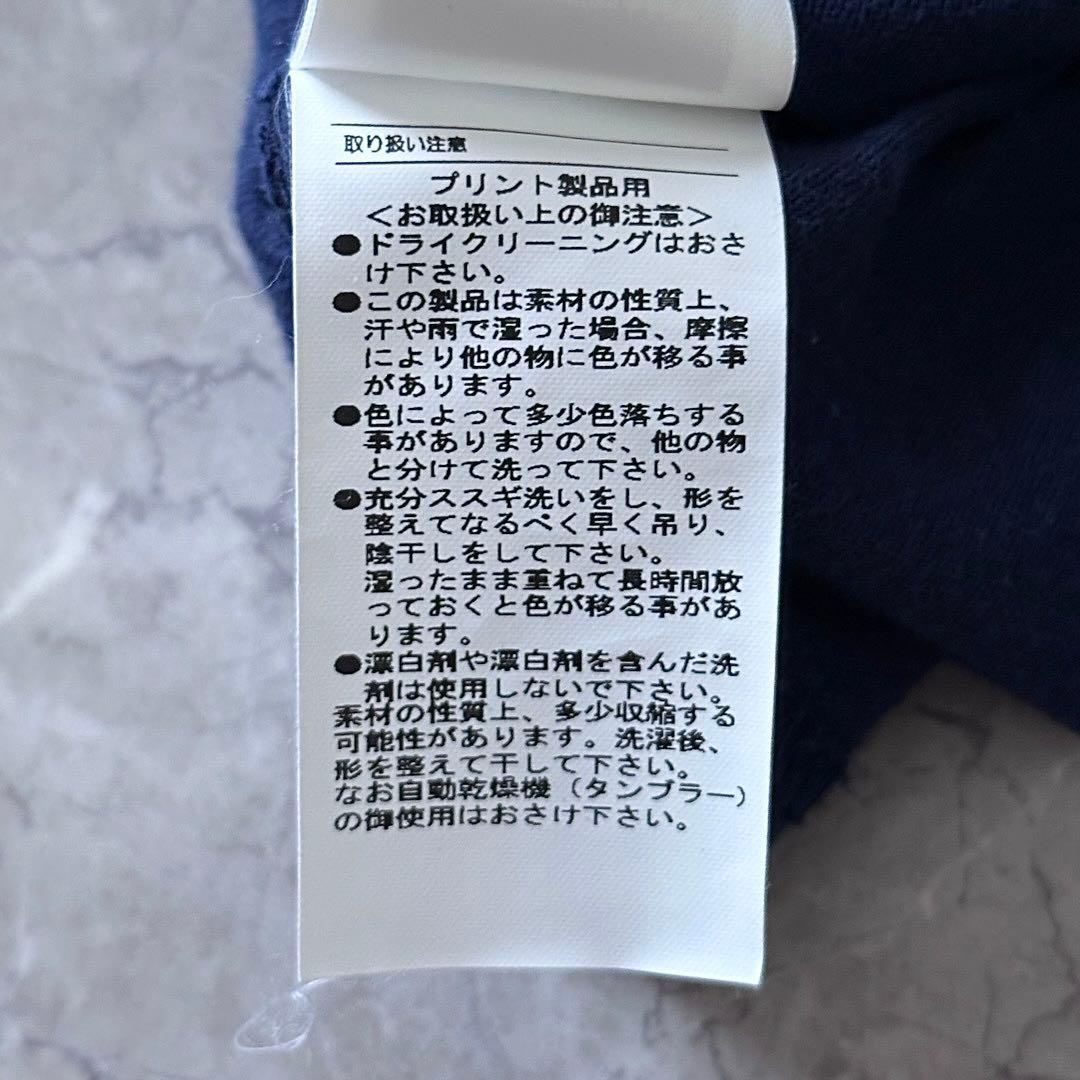 DESCENDANT CACHALOT POLO LS ロング ポロシャツ S