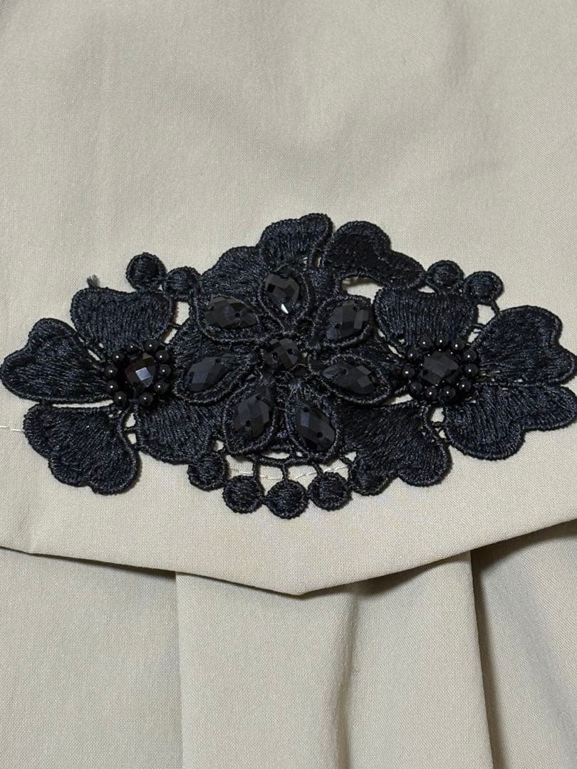 【タグ付未使用】super beauty ダウンベスト 40 L 完売品