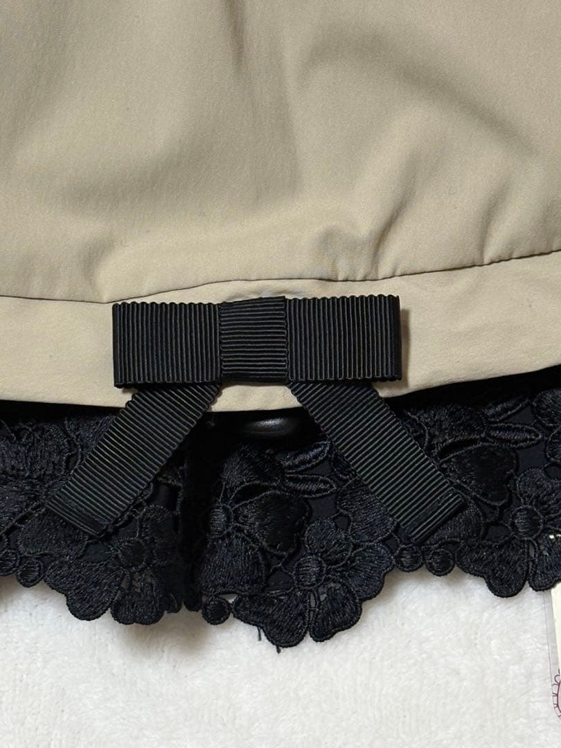 【タグ付未使用】super beauty ダウンベスト 40 L 完売品