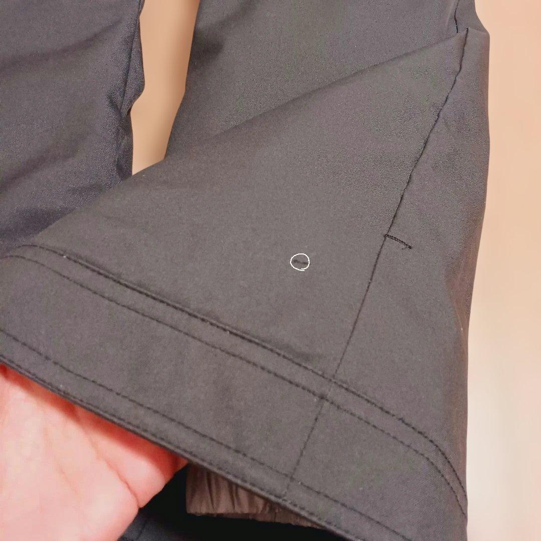 DESCENTE スキーウエア上下130スノージャパンレプリカモデル