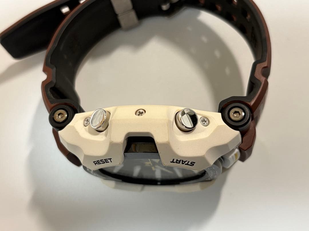 【稀少品】G-SHOCK GR-B100 WILDLIFE PROMISING