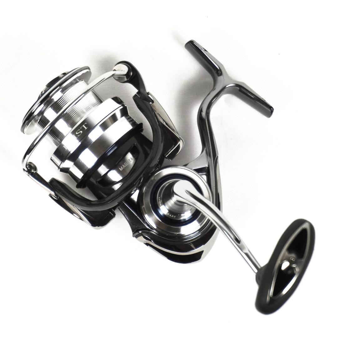 ダイワ 18 イグジスト LT4000-CXH