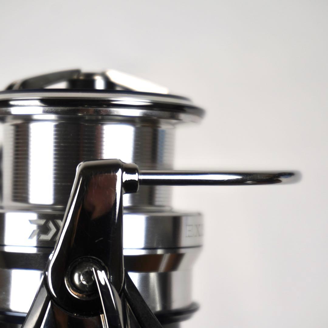 ダイワ 18 イグジスト LT4000-CXH