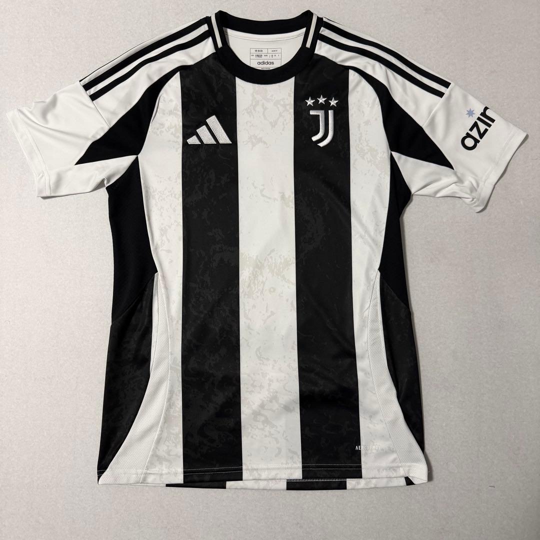 Juventus F. CONCEIÇÃO レプリカユニフォーム　日本Lサイズ