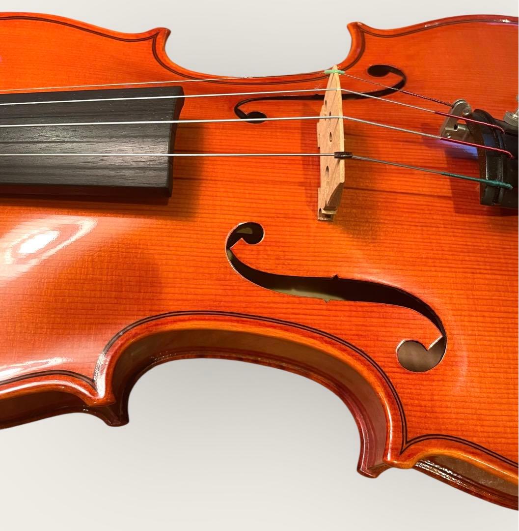 SUZUKI バイオリン 330 4/4 Anno 1994 スズキ