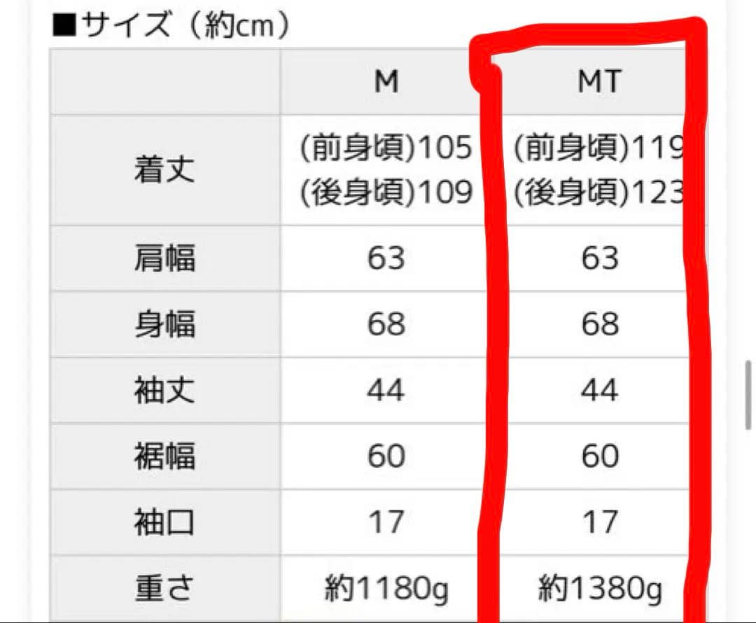 evernavy キャメル チェスターリバーコート MTサイズ