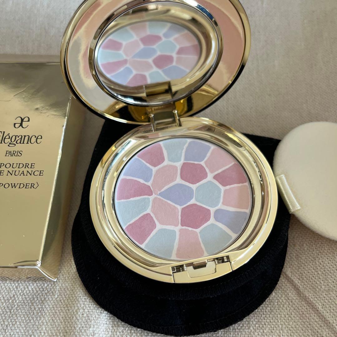 エレガンス ラ プードル オートニュアンス　VIII