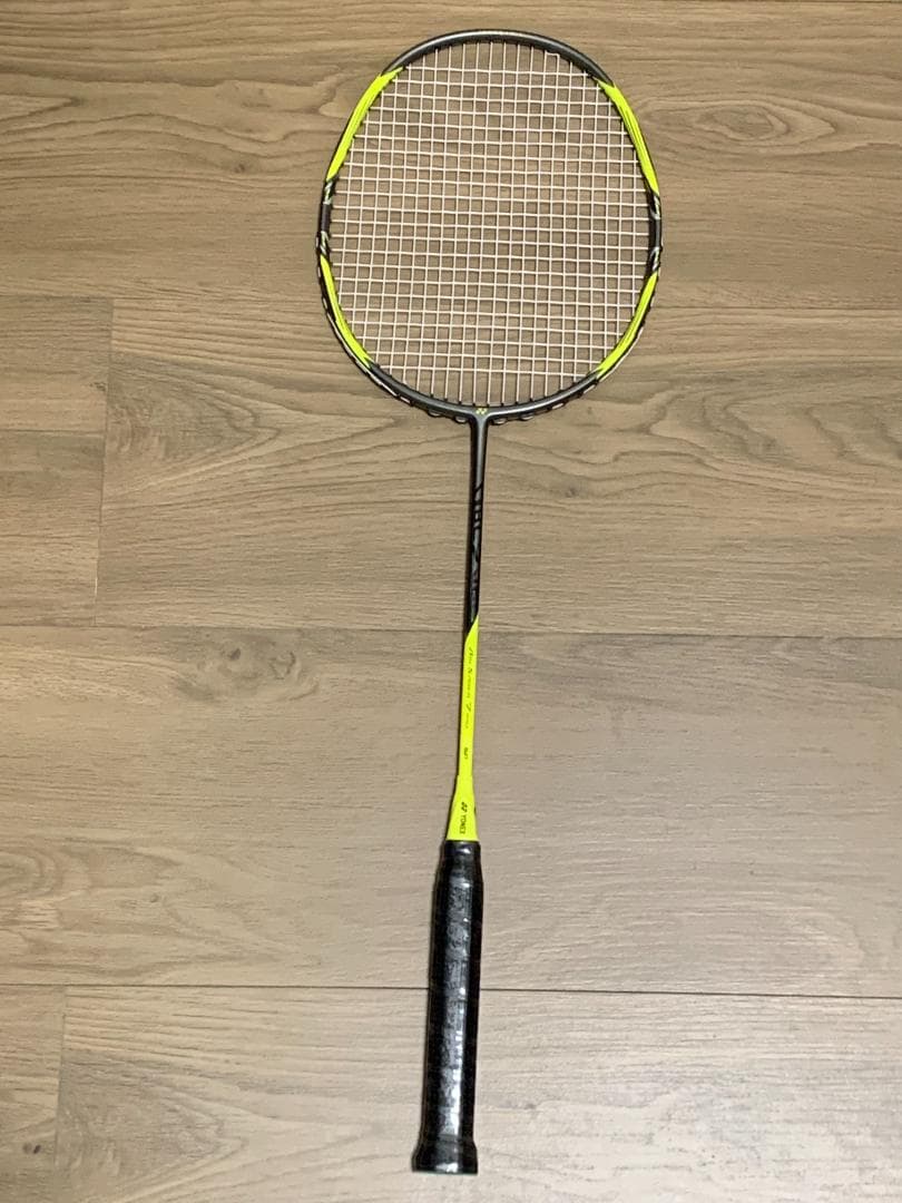 YONEX ヨネックス アークセイバー7プロ 7 PRO 4UG5