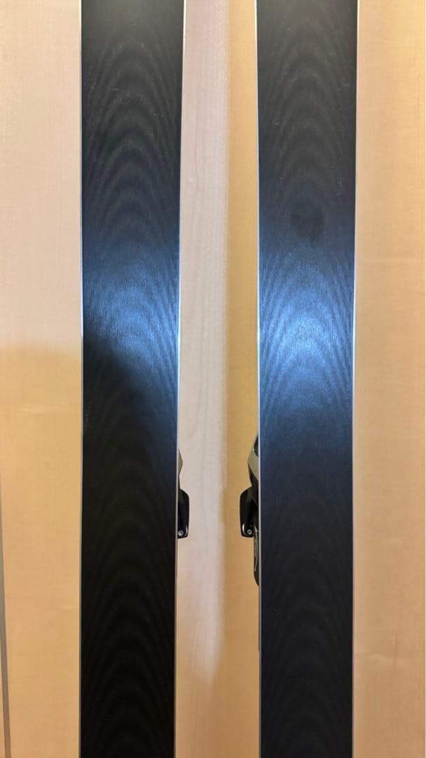 スキー FISCHER RC4 WC GS 188cm R=27m