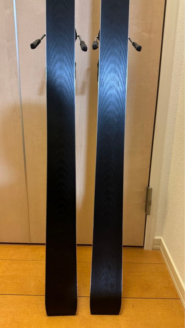 スキー FISCHER RC4 WC GS 188cm R=27m