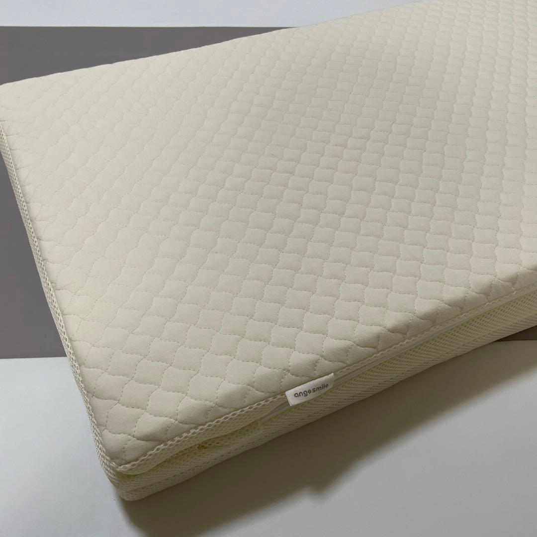 ともさま専用　ちゃいなび ベビー布団 ベビーマットレス 洗える 固綿敷布団 固め