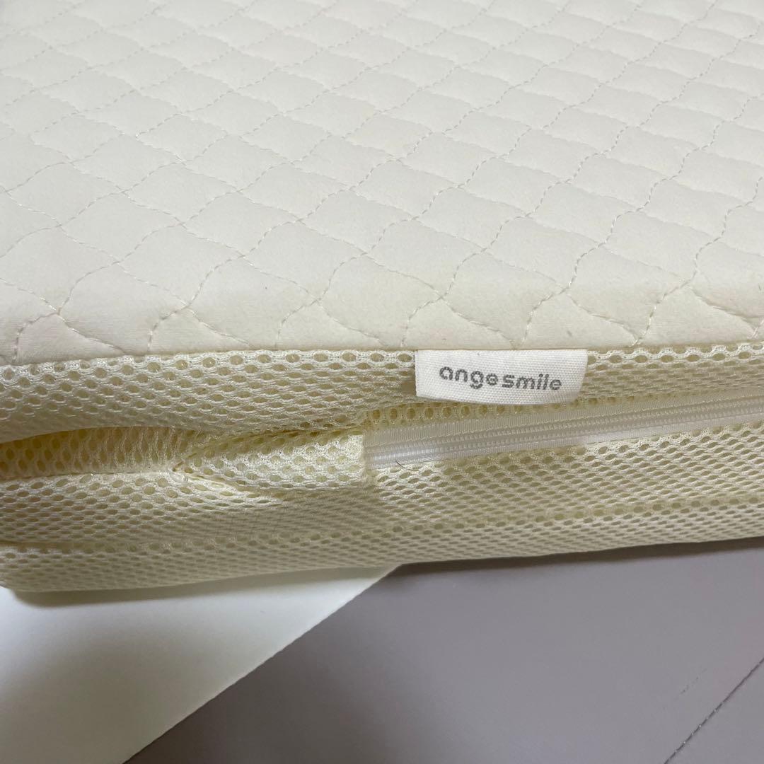 ともさま専用　ちゃいなび ベビー布団 ベビーマットレス 洗える 固綿敷布団 固め