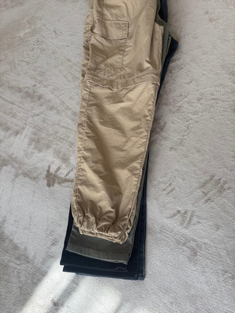 男の子服15点まとめ160から170