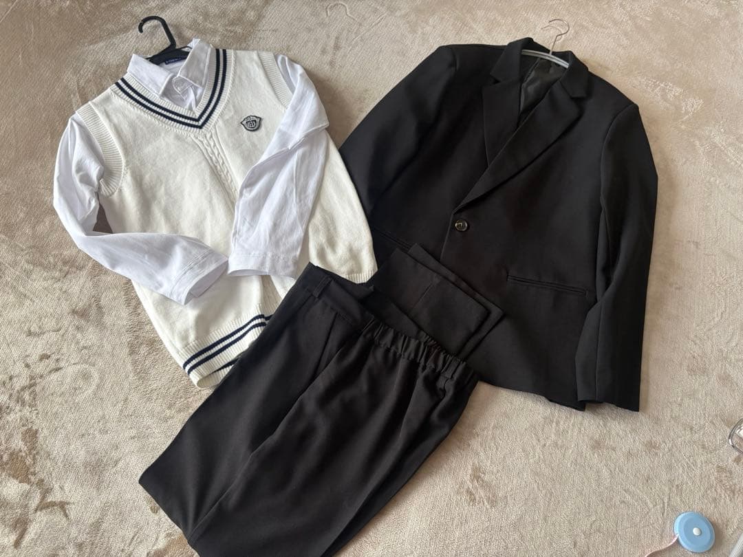 男の子服15点まとめ160から170