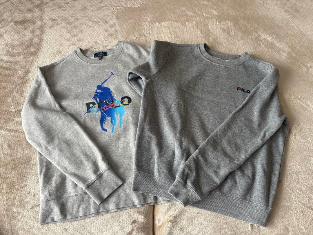 男の子服15点まとめ160から170