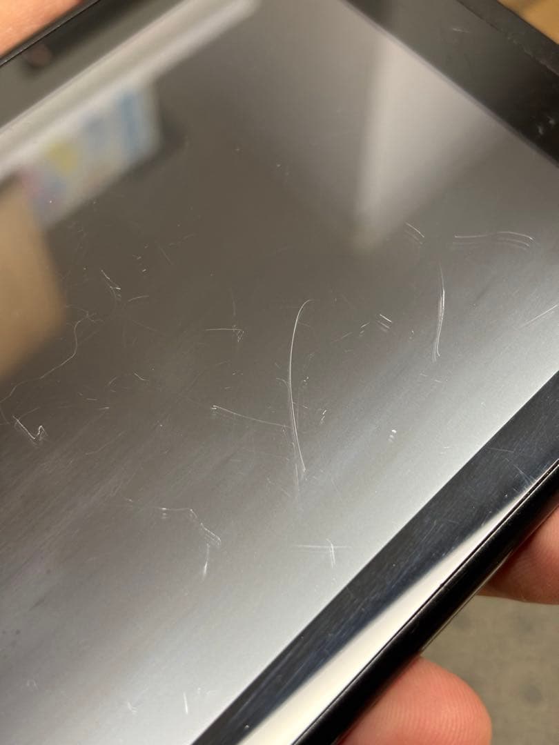 Nintendo Switch 2018年式旧型　可動品