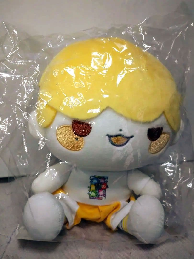 パンダドラゴン ようた ぬいぐるみ