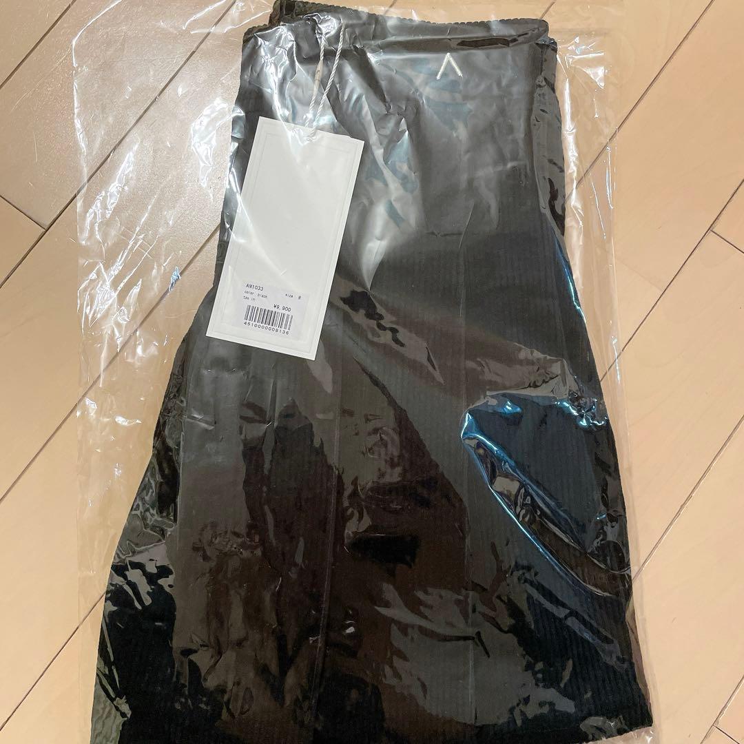 【即日発送】andmary Amanda pleats skirt