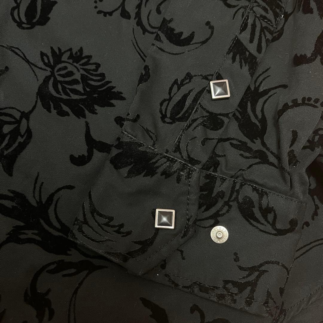 pbdシャツ パンツ セットアップ 44