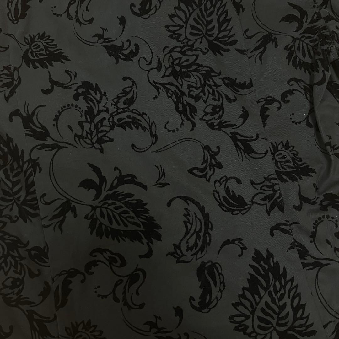 pbdシャツ パンツ セットアップ 44