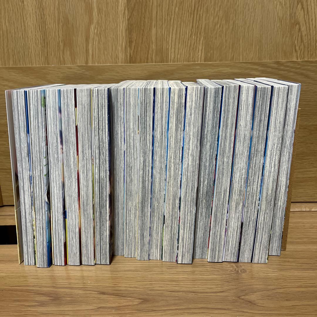 ここは俺に任せて先に行けと言ってから10年がたったら伝説になっていた。 1~18