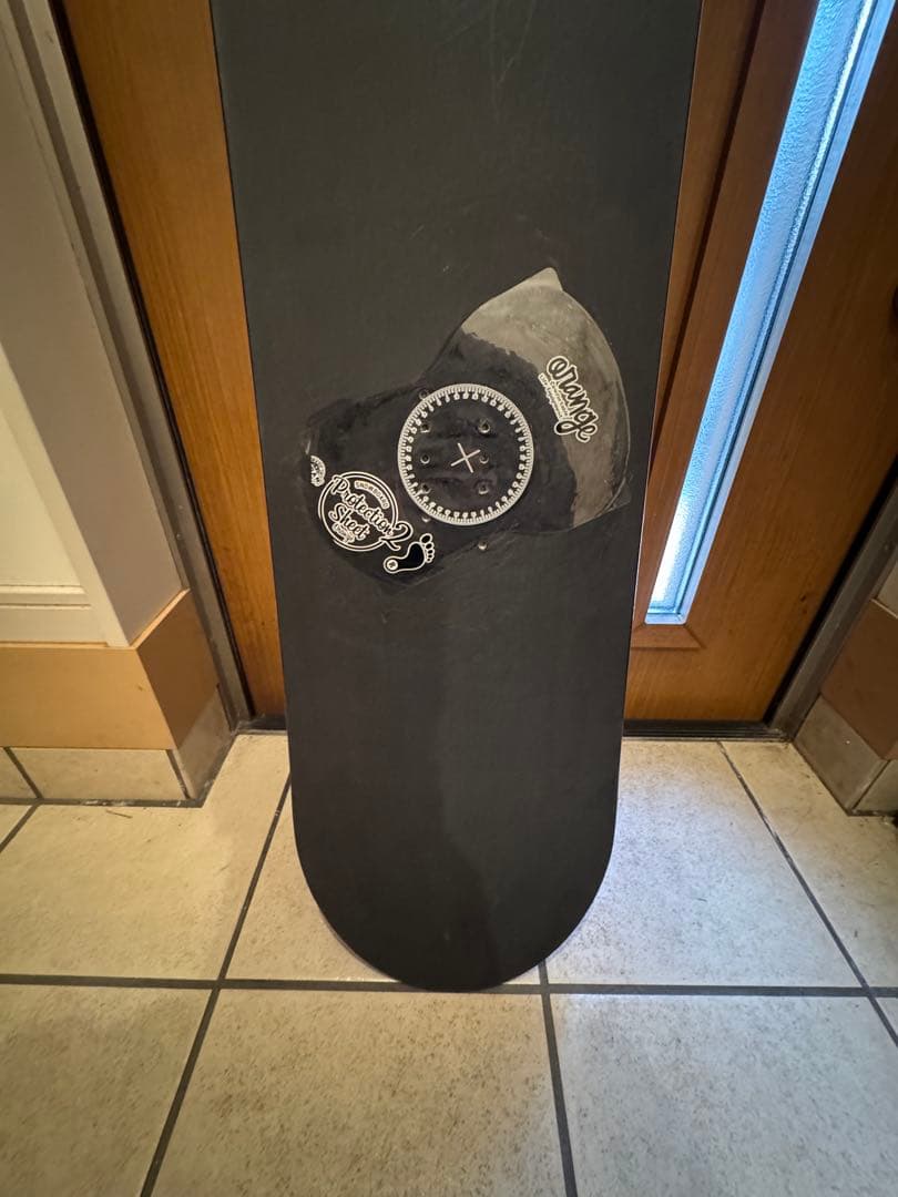 GRAY MACH 60w グレイカービングラントリ SONICALMACH