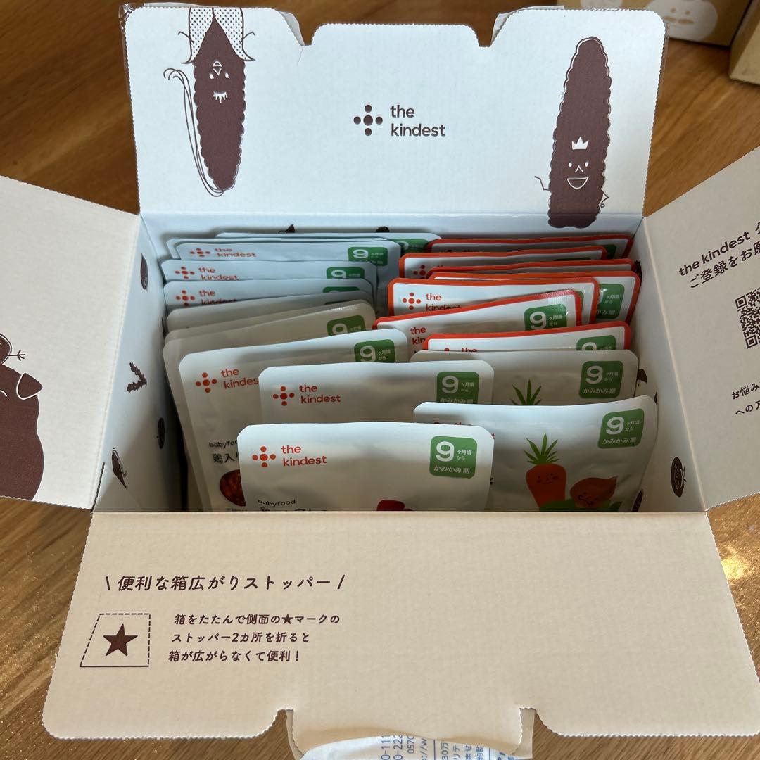 maai the kindest①③④⑥まとめ