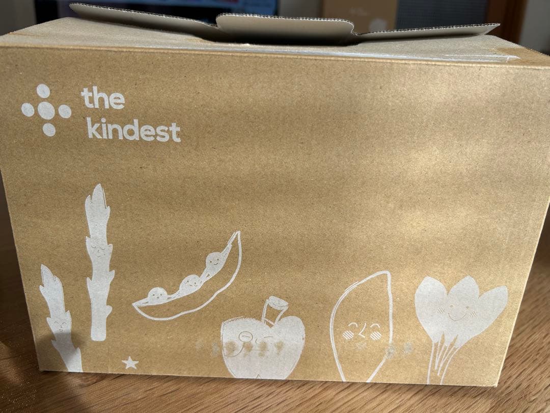 maai the kindest①③④⑥まとめ