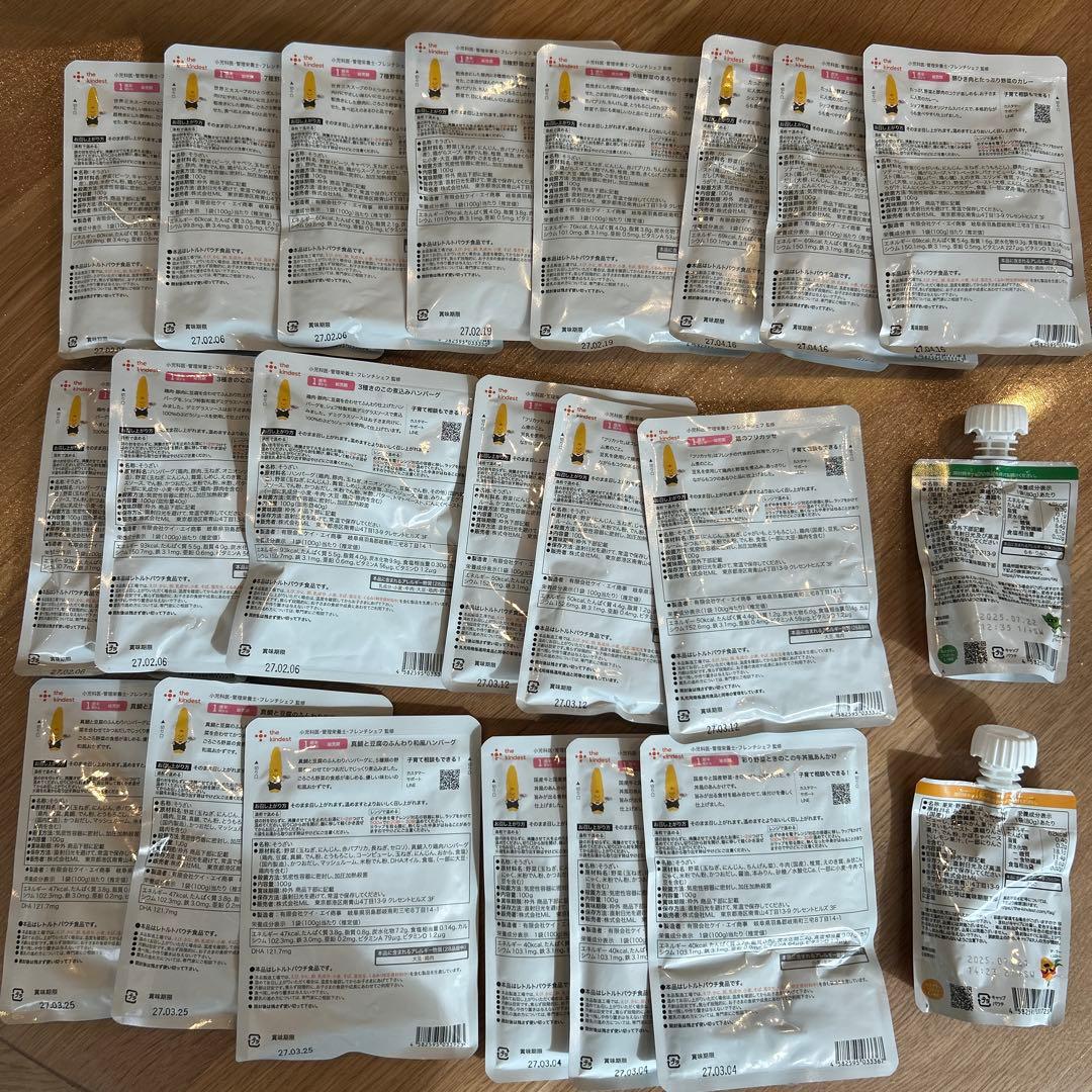 maai the kindest①③④⑥まとめ