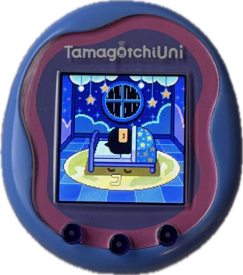 その他 Tamagotchi Uni SWALLOWUNI