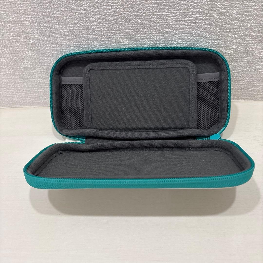 Nintendo Switch Liteターコイズ ニンテンドースイッチライト