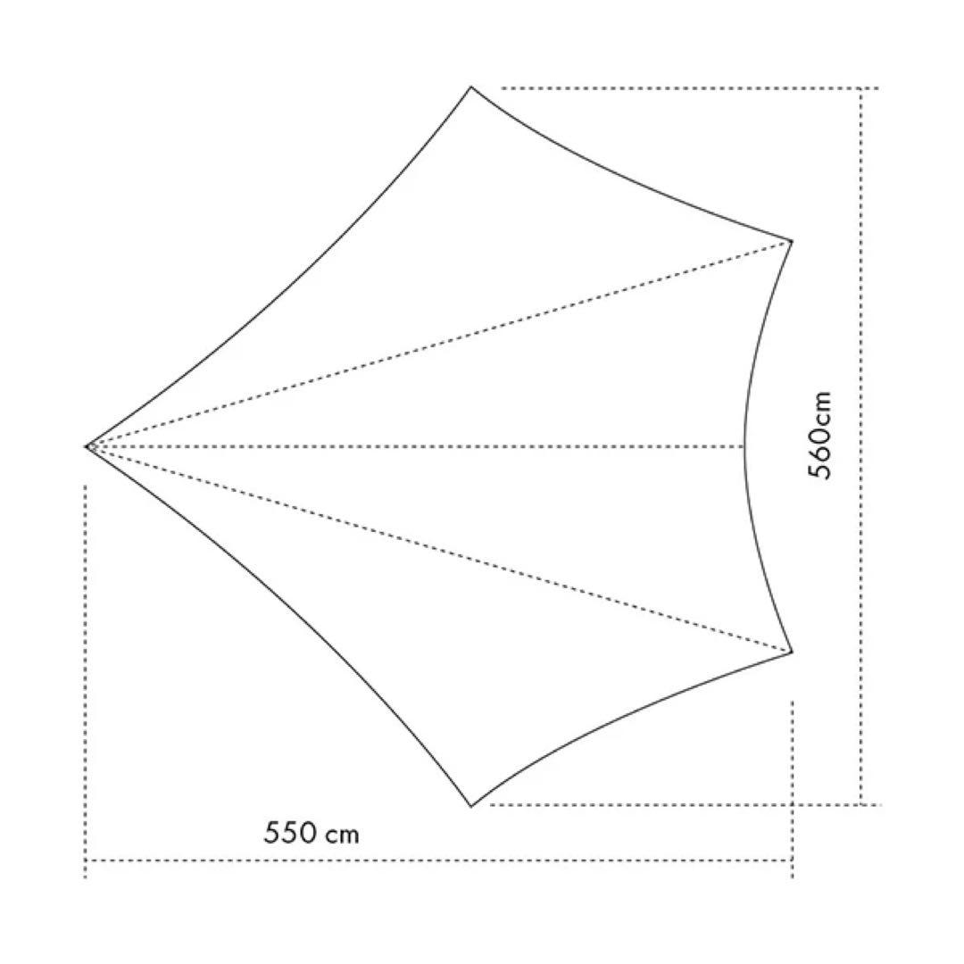 サバティカル　シューティングスター　未開封品