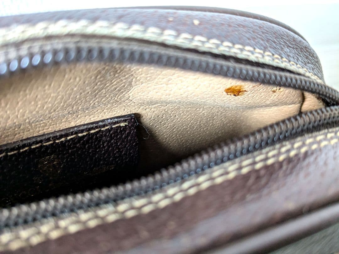 ショルダーバッグ★オールドグッチ