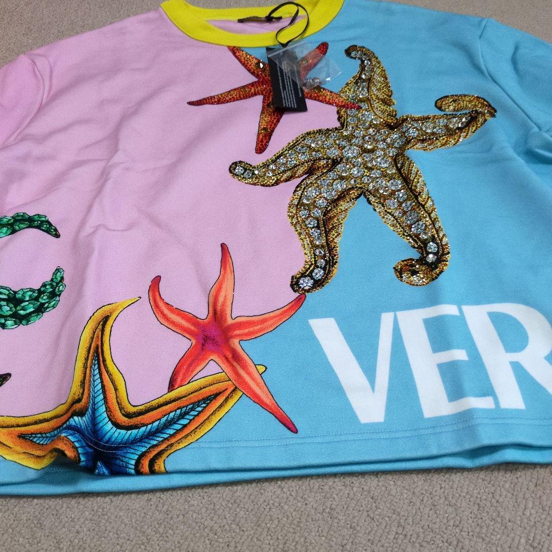 限界売切最終価格！ヴェルサーチ　トップス