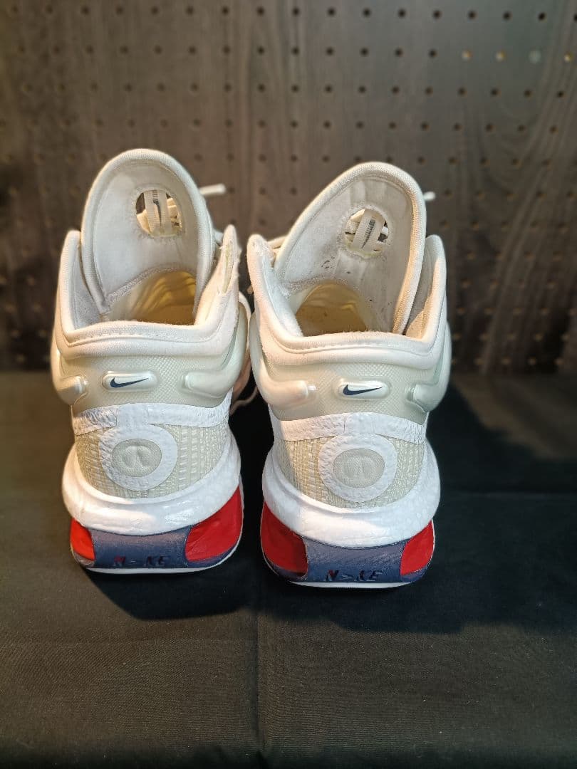 シューズ(男性用) Nike Air Zoom GT Jump 2 EP USA color