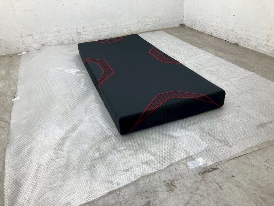 すみれ　西川AIR エアーSI セミシングルマットレス 厚み14cm gs