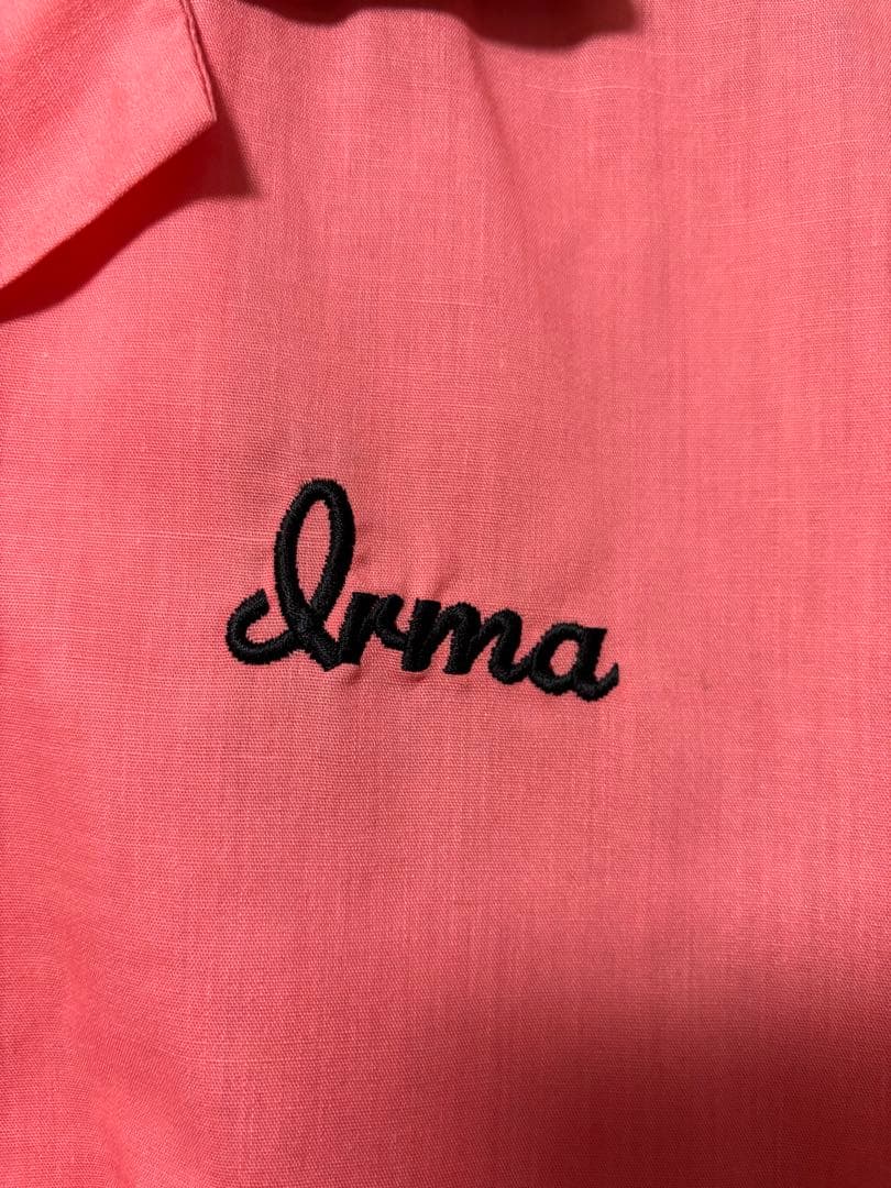 1970‘s〜1980’sヴィンテージHILTONボーリングシャツ3枚セット