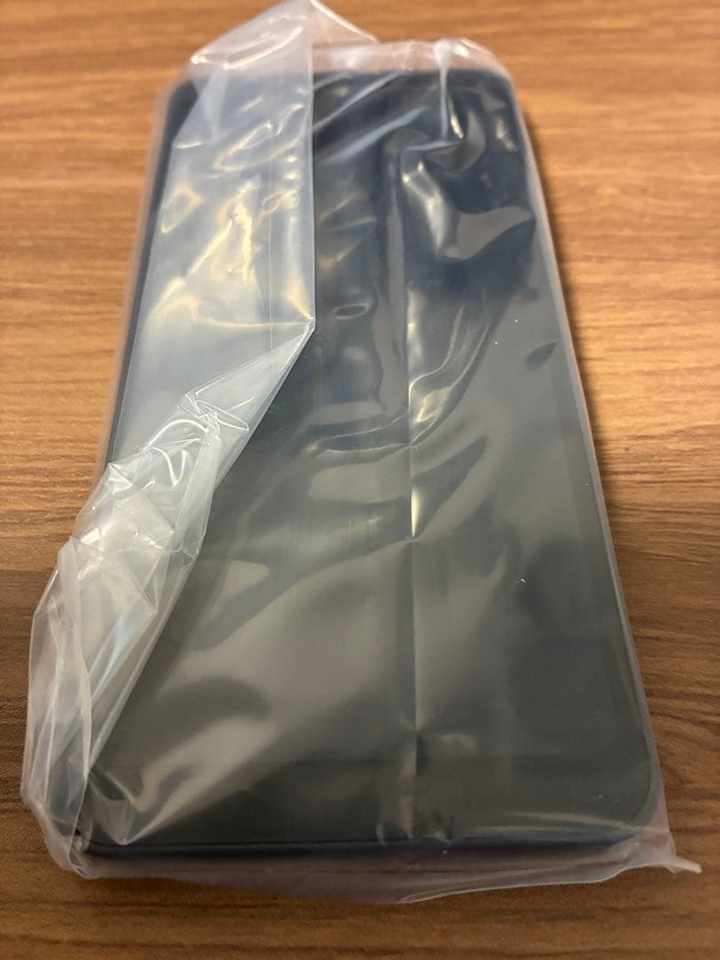 AQUOS wish3 ブラック　新品未使用未開封