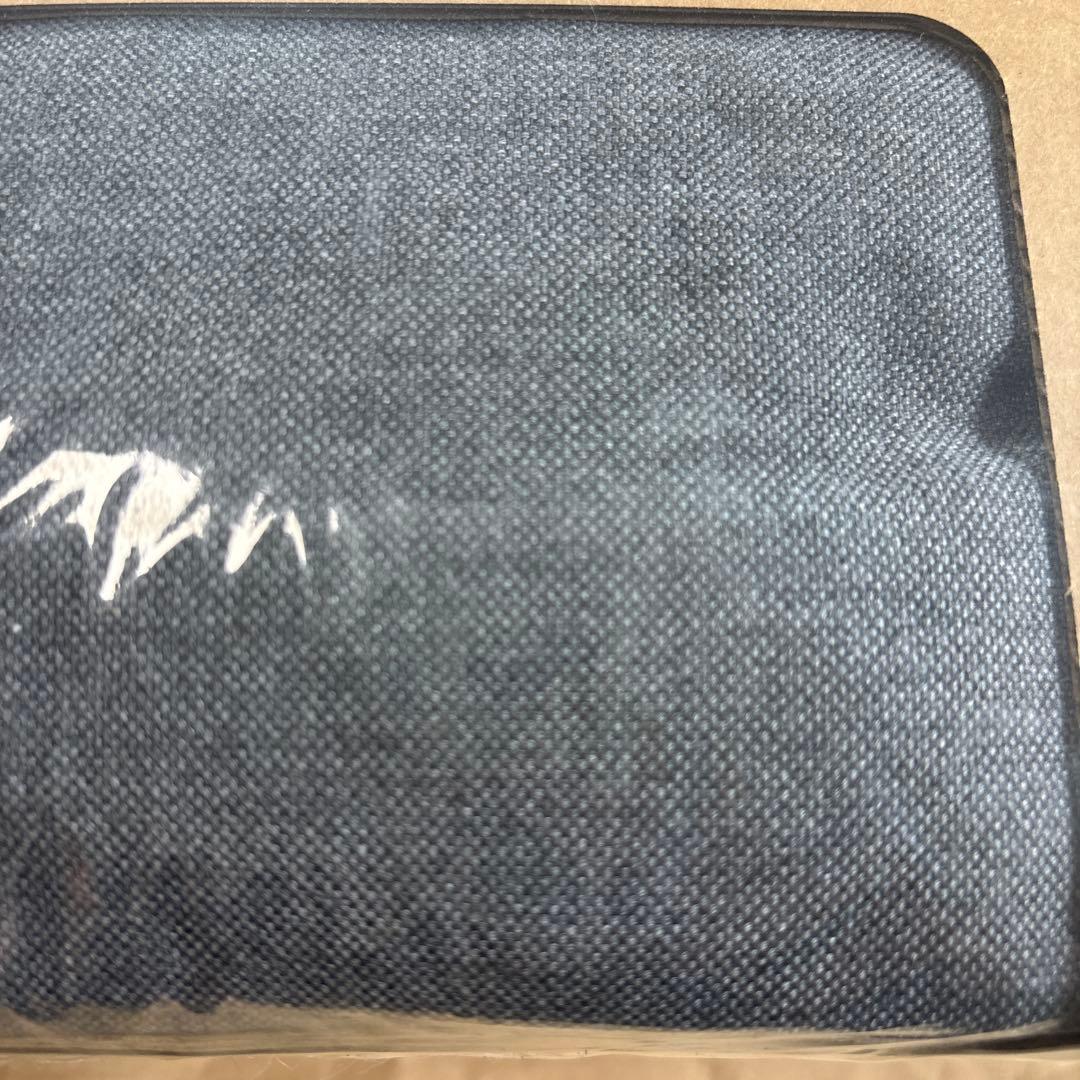 【新品未使用】IKEA PÄRUPカバー