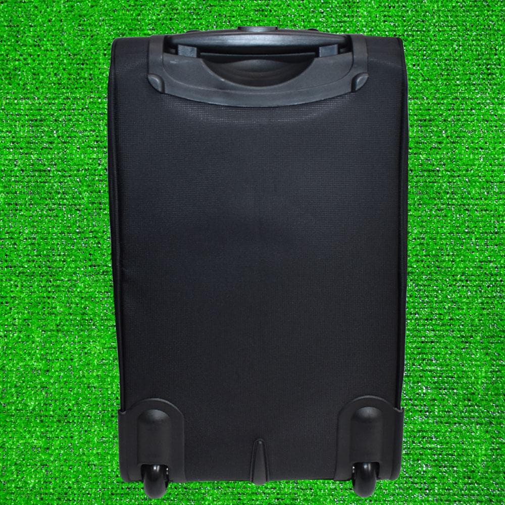 SRIXON ゴルフ キャリー付 ボストンバッグ９型【ブラック】美品！