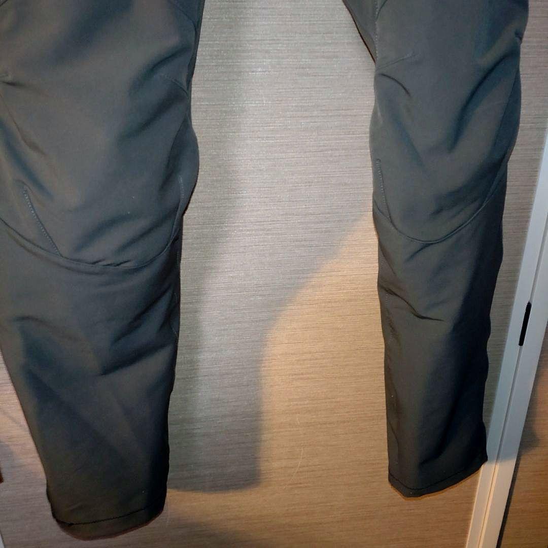 RSタイチ クイックドライ カーゴパンツ