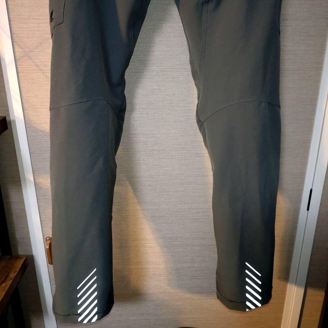 RSタイチ クイックドライ カーゴパンツ